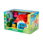 Didaktička Kuća Teremok Polesie - Слика 2