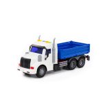 Kamion za decu sa spuštenom stranom Profi Polesie - Слика 2