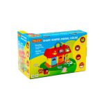 Umetaljka Kućica za ljubimce Polesie - Слика 3