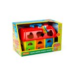 Umetaljka Kućica za ljubimce Polesie - Слика 5