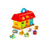 Umetaljka Kućica za ljubimce Polesie - Слика 2