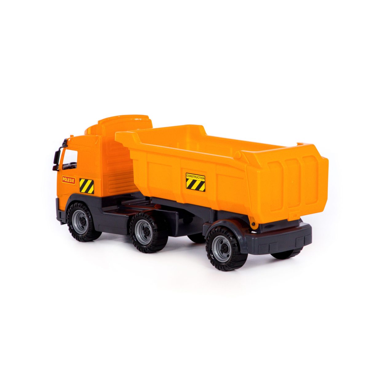 Veliki Kamion za decu kiper PowerTruck Polesie - Слика 6