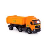 Veliki Kamion za decu kiper PowerTruck Polesie - Слика 5