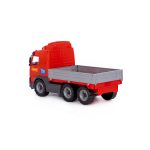 Veliki Kamion za decu PowerTruck sa spuštenim stranom Polesie - Слика 4