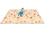 Podloga za igru Bebi Farma 200 x 120cm x 5mm Rollmatz