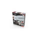 ADLER AD7437 ELEKTRIČNI TERMOFOR ZA LUMBALNI POJAS 5H 30X22X6,5 CM - Слика 3