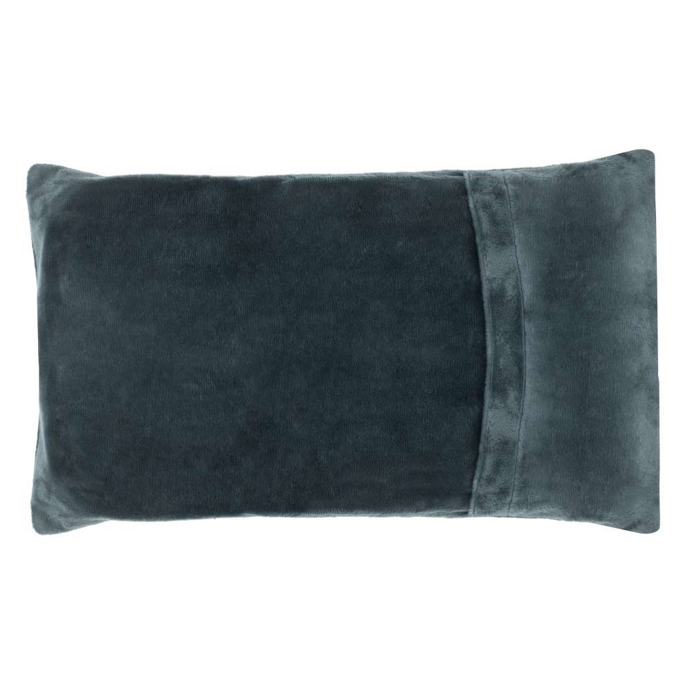 adler-ad7439-termofor-elektricni-37x17x65-cm-tamno-sivi ADLER AD7439 ELEKTRIČNI TERMOFOR 37X17X6.5 CM TAMNO SIVI - Слика 1