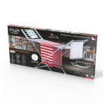 ADLER AD7821 ELEKTRIČNA HORIZOTALNA SUŠILICA IP22 - Слика 4