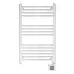 ADLER AD7824 ELEKTRIČNI KUPATILSKI RADIJATOR 14 REBARA SA LED DISPLEJOM IP24