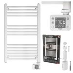 ADLER AD7824 ELEKTRIČNI KUPATILSKI RADIJATOR 14 REBARA SA LED DISPLEJOM IP24 - Слика 3