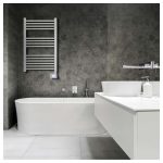 ADLER AD7824 ELEKTRIČNI KUPATILSKI RADIJATOR 14 REBARA SA LED DISPLEJOM IP24 - Слика 4