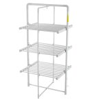 ADLER AD7829 ELEKTRIČNA VERTIKALNA SUŠILICA 300W IP22