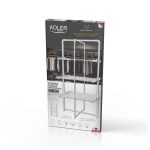 ADLER AD7829 ELEKTRIČNA VERTIKALNA SUŠILICA 300W IP22 - Слика 4