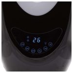 ARDES AR4BL1 KERAMIČKA GREJALICA SA VENTILATOROM LED SVETLOM I TAJMEROM - Слика 4