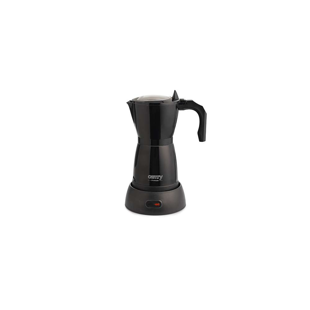 camry-cr4415b-elektricni-moka-pot CAMRY CR4415B ELEKTRIČNI MOKA POT 480W - Слика 1