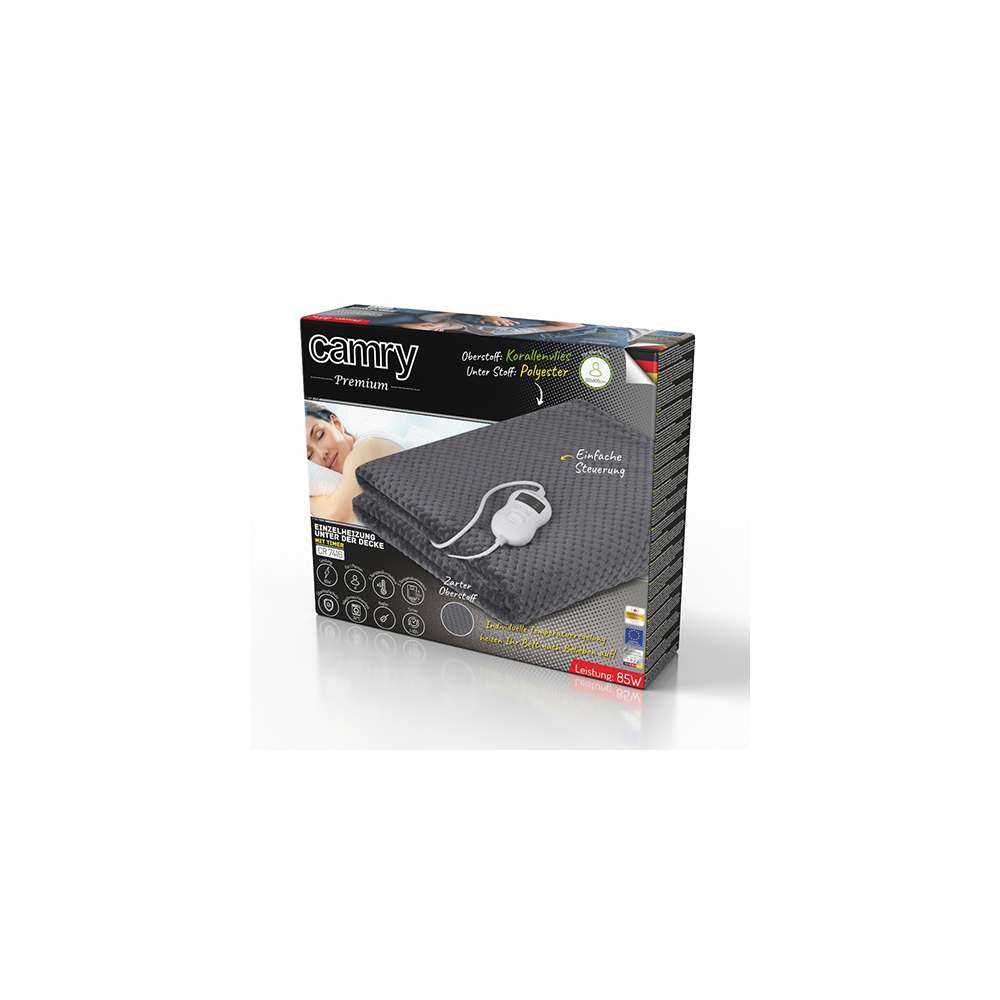 camry-cr7416-elektricni-grejni-podmetac-3 CAMRY CR7416 ELEKTRIČNI GREJNI PODMETAČ - Слика 3