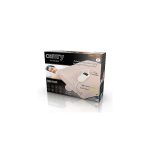 CAMRY CR7423 ELEKTRIČNO GREJNI PODMETAČ SA TAJMEROM 150X80CM - Слика 4