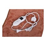 CAMRY CR7435 ELEKTRIČNI GREJNI PODMETAČ SA TAJMEROM 150X80CM - Слика 3