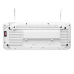 CAMRY CR7753 ZIDNA GERJALICA SA TAJMEROM 2000W IP22 ZAŠTITA - Слика 2