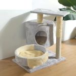 CESKO ZA MACKE PINI LIGHT GRAY - Слика 2