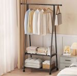 Čiviluk sa dve police, ModernHome - Слика 3