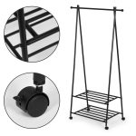 Čiviluk sa dve police, ModernHome - Слика 7