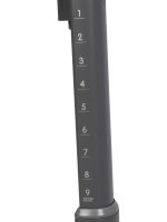 COLIBRO KOLEVKA BYSIDE CLOUD - Слика 5