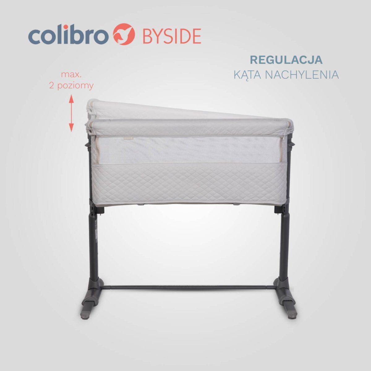 COLIBRO KOLEVKA BYSIDE CLOUD - Слика 7