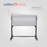 COLIBRO KOLEVKA BYSIDE CLOUD - Слика 7