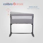 COLIBRO KOLEVKA BYSIDE DOVE - Слика 5