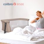 COLIBRO KOLEVKA BYSIDE TAUPE - Слика 5