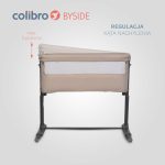 COLIBRO KOLEVKA BYSIDE TAUPE - Слика 6