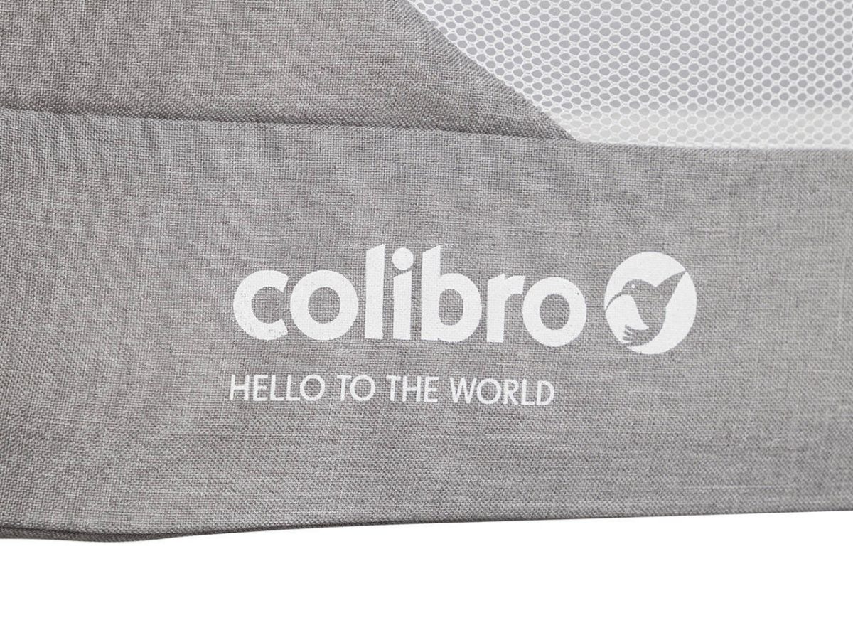 COLIBRO KOLEVKA PINO DOVE - Слика 6