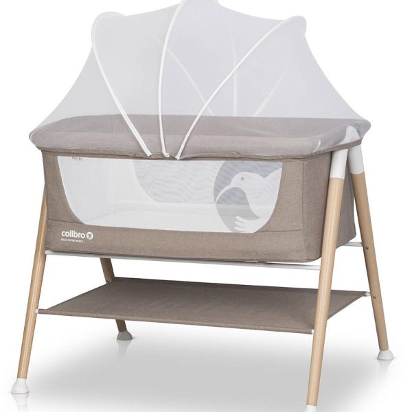 COLIBRO KOLEVKA PINO NATURAL