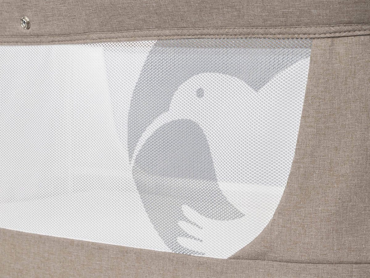 COLIBRO KOLEVKA PINO NATURAL - Слика 6