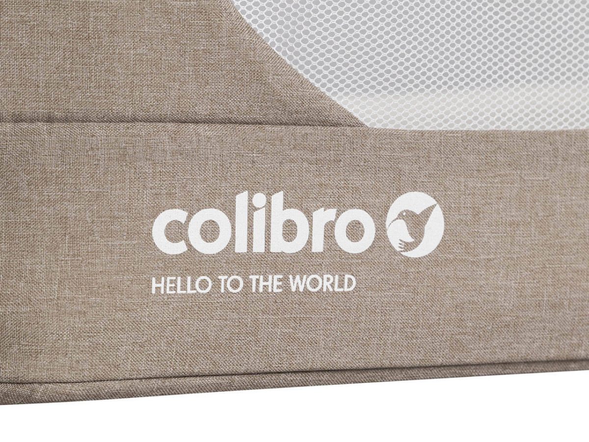 COLIBRO KOLEVKA PINO NATURAL - Слика 7