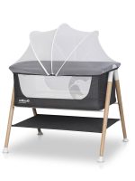 COLIBRO KOLEVKA PINO ONYX