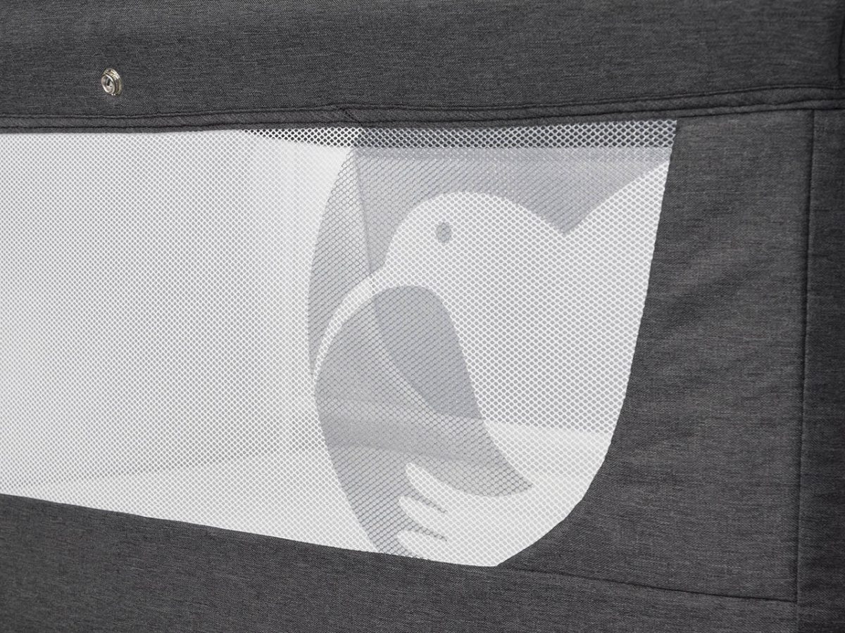 COLIBRO KOLEVKA PINO ONYX - Слика 5