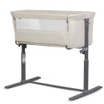 COLIBRO PRENOSIVI KREVETAC NAP TAUPE