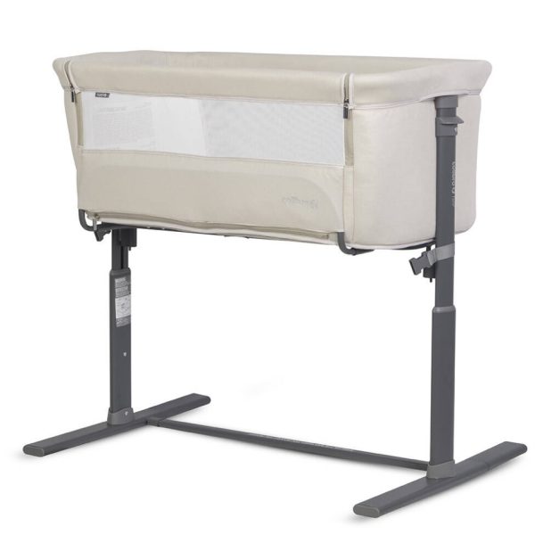 COLIBRO PRENOSIVI KREVETAC NAP TAUPE