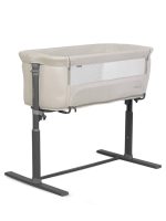 COLIBRO PRENOSIVI KREVETAC NAP TAUPE - Слика 2