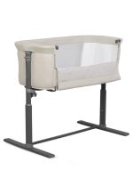 COLIBRO PRENOSIVI KREVETAC NAP TAUPE - Слика 3