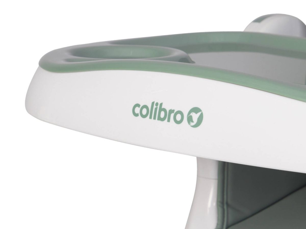 COLIBRO STOLICA ZA HRANJENJE NOTO AGAVA - Слика 6