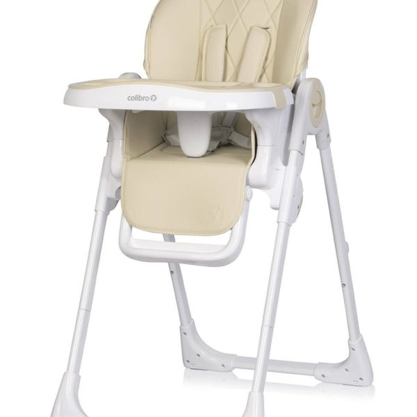 COLIBRO STOLICA ZA HRANJENJE NOTO ALMOND