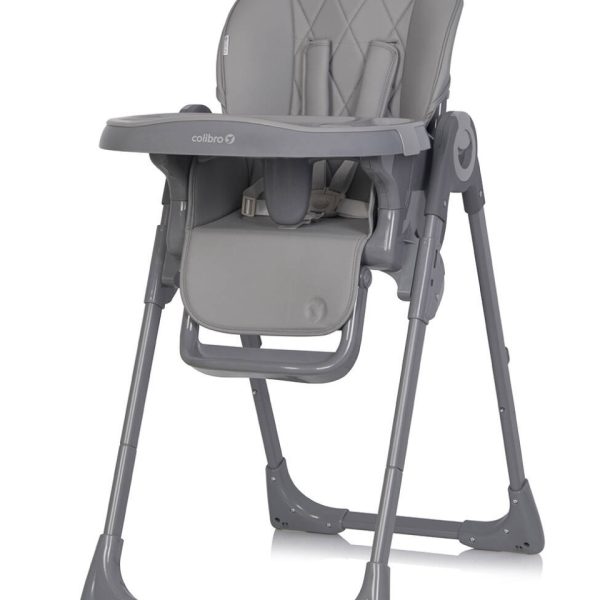 COLIBRO STOLICA ZA HRANJENJE NOTO ONYX