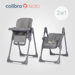 COLIBRO STOLICA ZA HRANJENJE NOTO ONYX - Слика 6