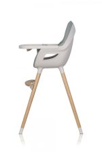 COLIBRO STOLICA ZA HRANJENJE SCANDI AGAVA - Слика 4