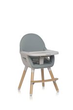 COLIBRO STOLICA ZA HRANJENJE SCANDI AGAVA - Слика 8