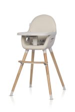 COLIBRO STOLICA ZA HRANJENJE SCANDI ALMOND - Слика 2