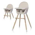 COLIBRO STOLICA ZA HRANJENJE SCANDI ALMOND - Слика 3